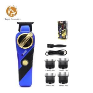 WMARK NG-9213 Professional Hair Clipper