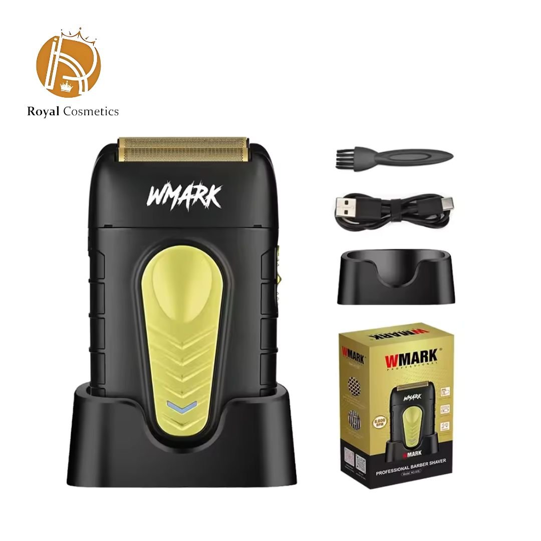 WMARK NG-938 Hair Shaver