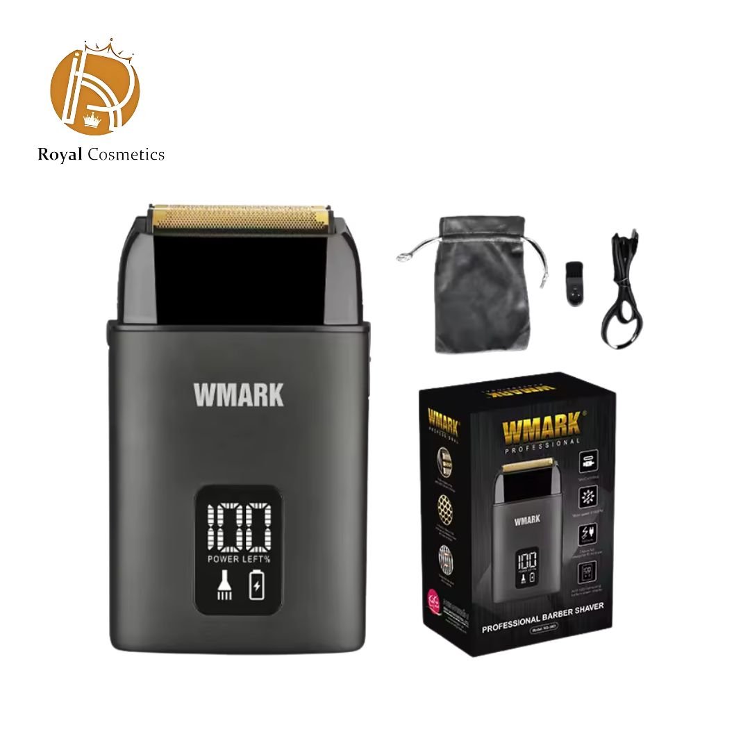WMARK NG-983 Hair Shaver