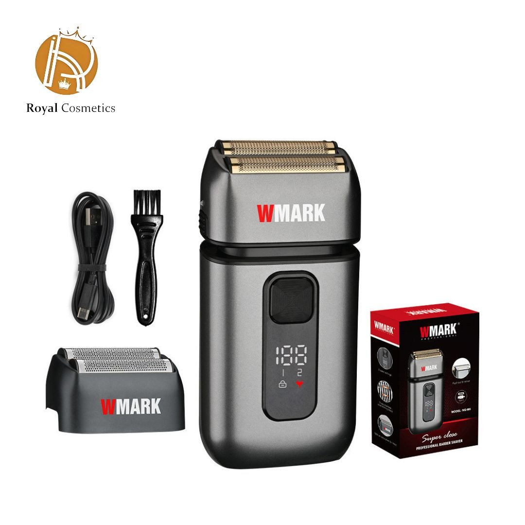 WMARK NG-986 Hair Shaver