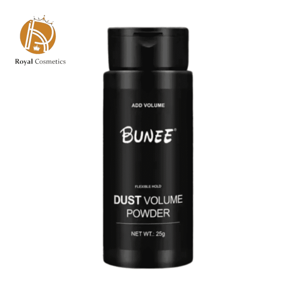 Bunee Matte Fluffy Hair Powder