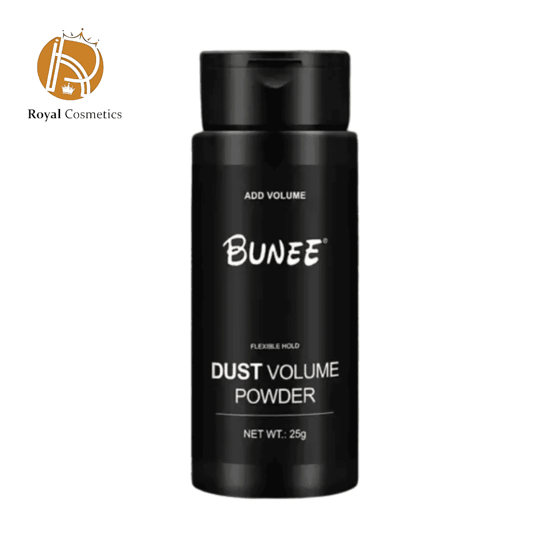 Bunee Matte Fluffy Hair Powder